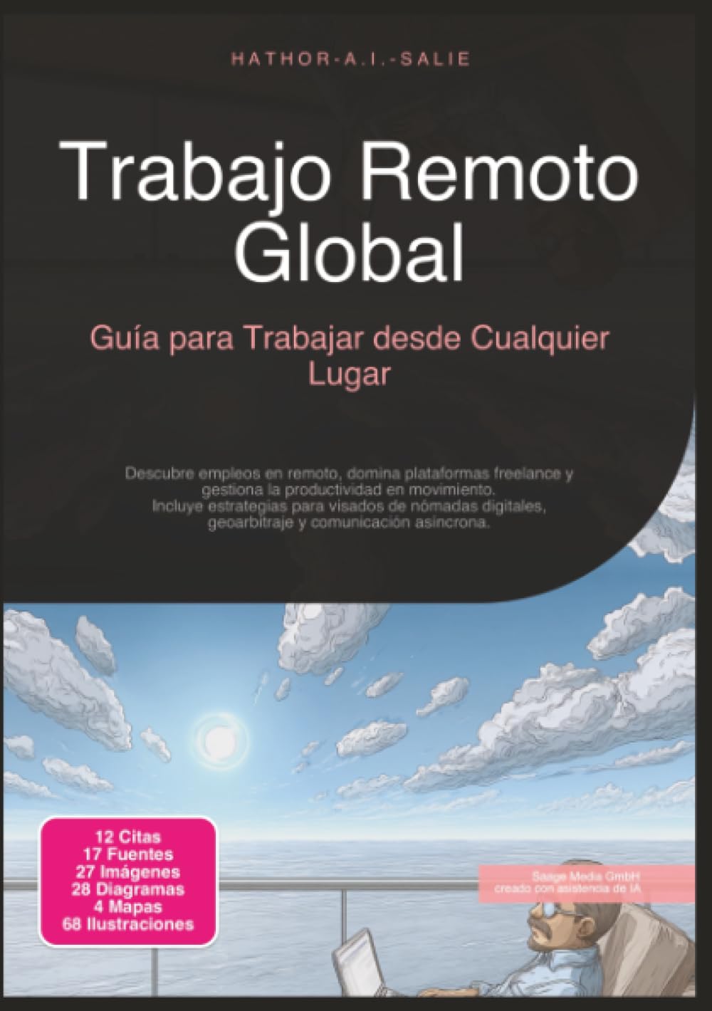Trabajo Remoto Global: Guía para Trabajar desde Cualquier Lugar