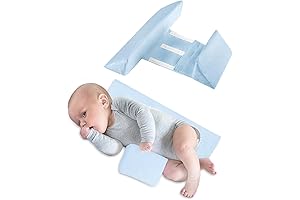 Adjustable Sleeping Wedge for Babies