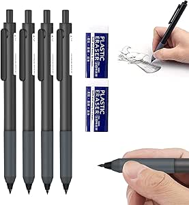 Eternal Pencil, Infinite Pencil Unlimited 10 Pezzi per Scrivere