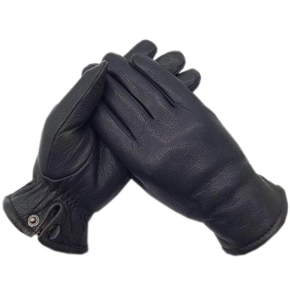 Guantes Running Guantes De Conducción For Ciclismo Al Aire Libre, Cálidos, Con Dedos Divididos, For Otoño E Invierno, For Hombre Guantes Deporte Hombre