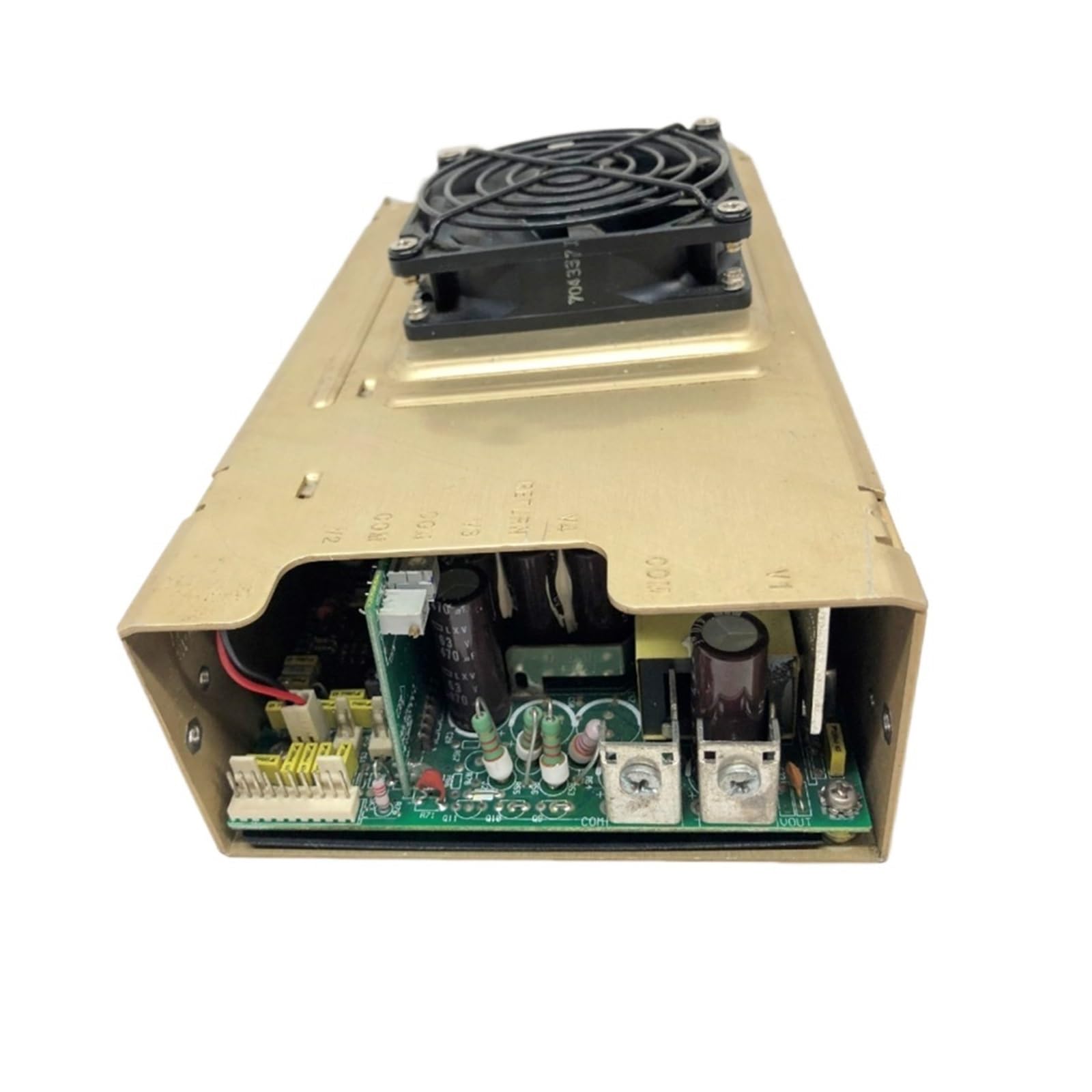 BRODEFUP Power Supply LPS355