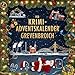 Der Krimi-Adventskalender Grevenbroich: Mordsverdächtig in 24 Akten. Ein Fall in deiner Nähe