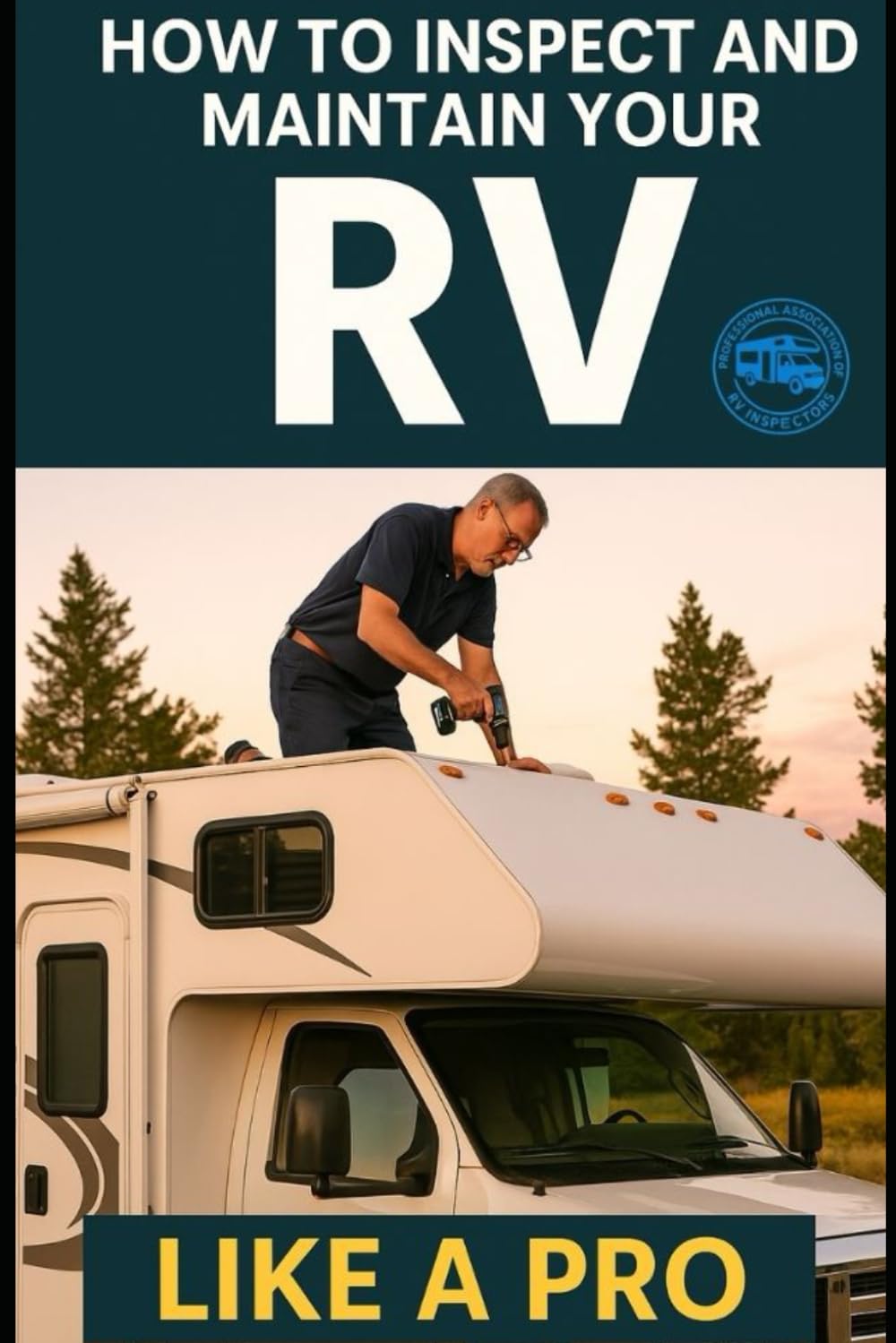How to Inspect and Maintain Your RV Like a Pro