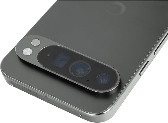 Google Pixel 9 Pro, Google Pixel 9 Pro XL, Google Pixel 9 Pro Fold