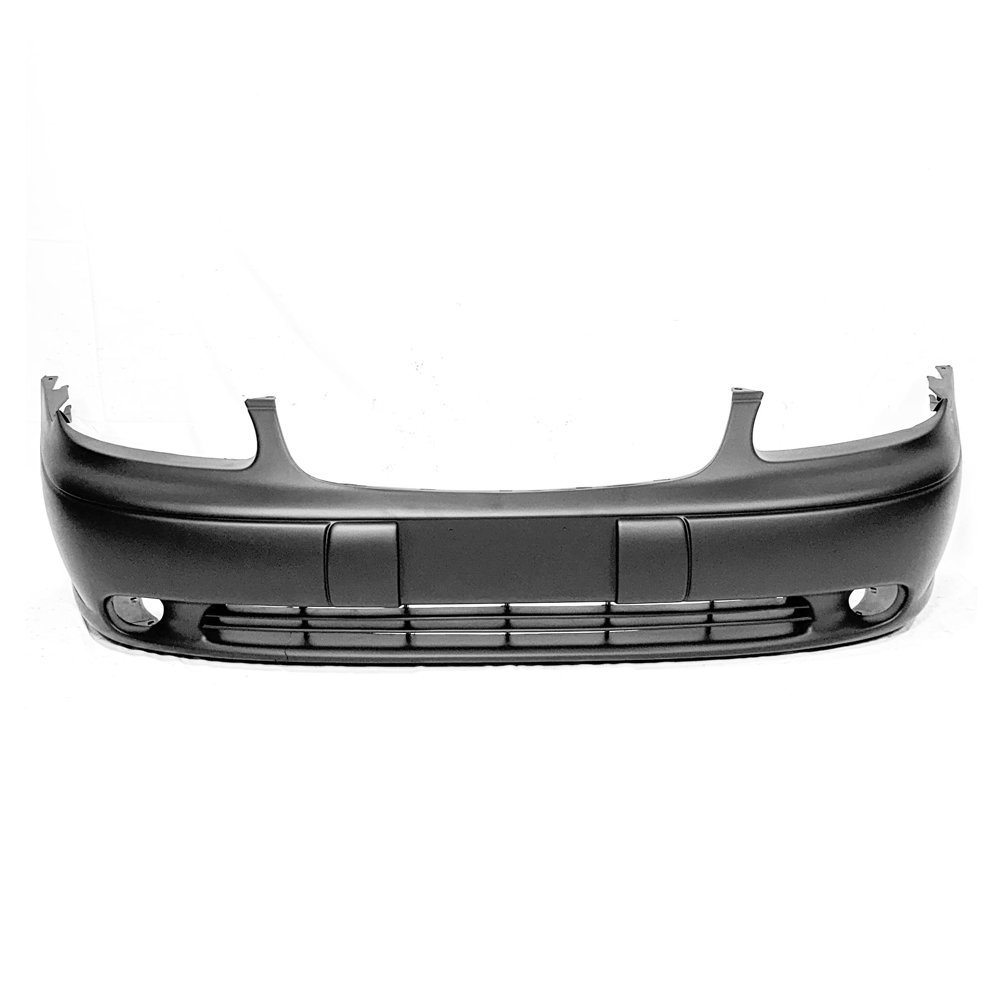 FitParts Compatible with Chevrolet Malibu 1997–2005 Front Bumper Cover