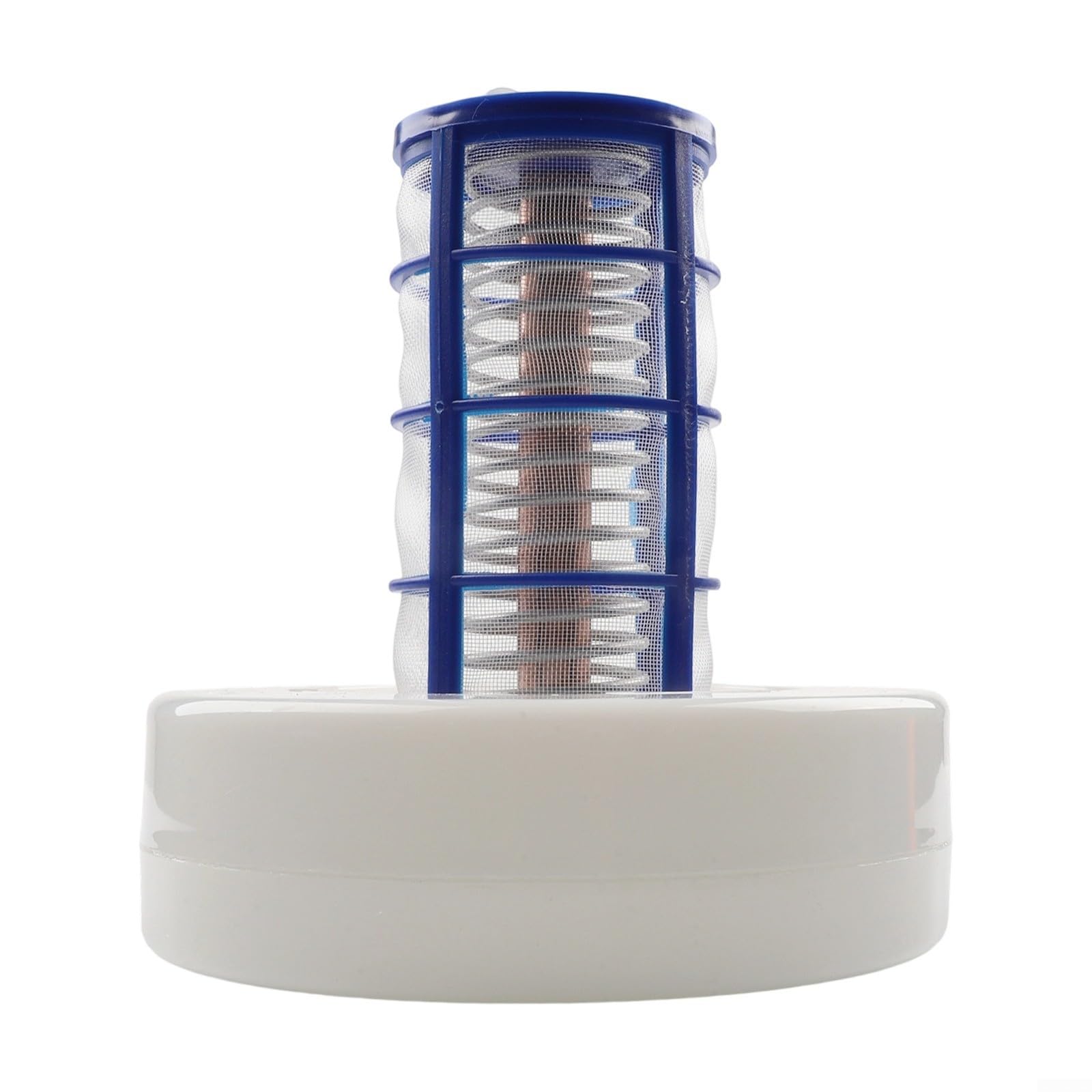 Ionizzatore ad energia solare per piscine interrate e fuori terra, purificatore d'acqua senza sostanze chimiche, per spa e vasche idromassaggio, dispositivo di controllo a bassa manutenzione