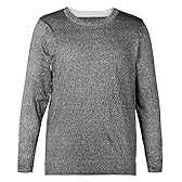 Leapiture Livello 5 Protezione Abbigliamento Robusto A Maniche Lunghe Resistente Al Taglio Camicie A Mano Di Sicurezza Resistente Al Taglio Dispositivi Di Protezione(M)