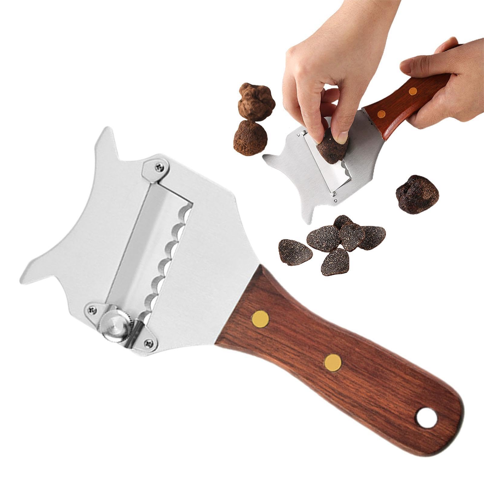 トリュフカッター 【公式通販】