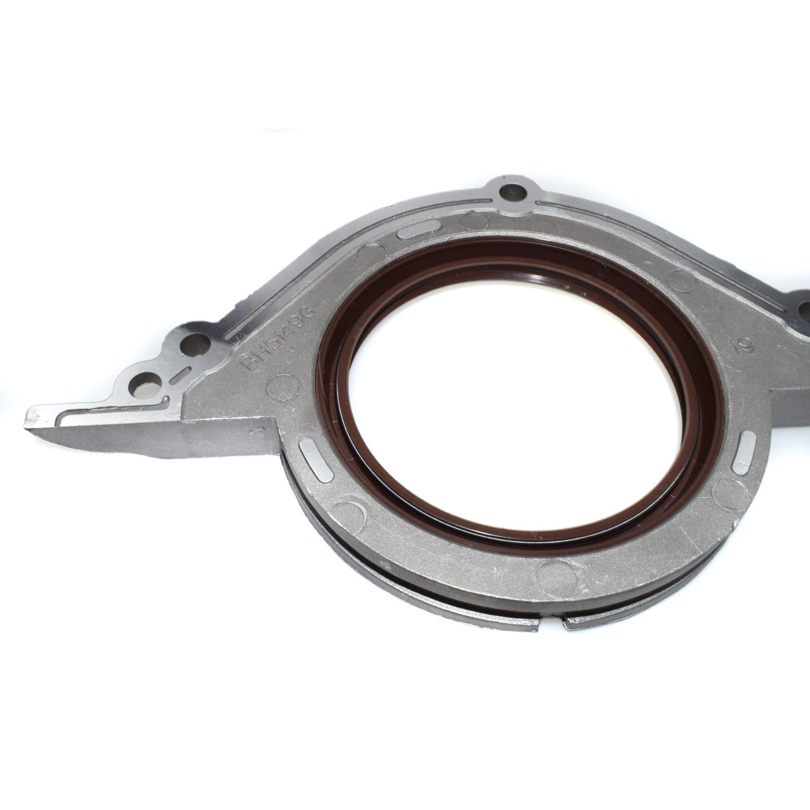 Nouveau Moteur vilebrequin Joint arrière principal Joint 12296-31u20 12296-31u11 pour Nissans 350Z Maxima Altima Quest Infinitis i30 EX35 FX35 96-12