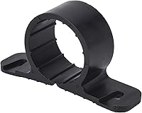 TAVONUXT 25-Pack 1/2 Inch Heavy Duty Pipe Clamps for PEX, Copper & CPVC - Tool-Free Push-Seal, Frost & Corrosion Proof for Plumbing HVAC