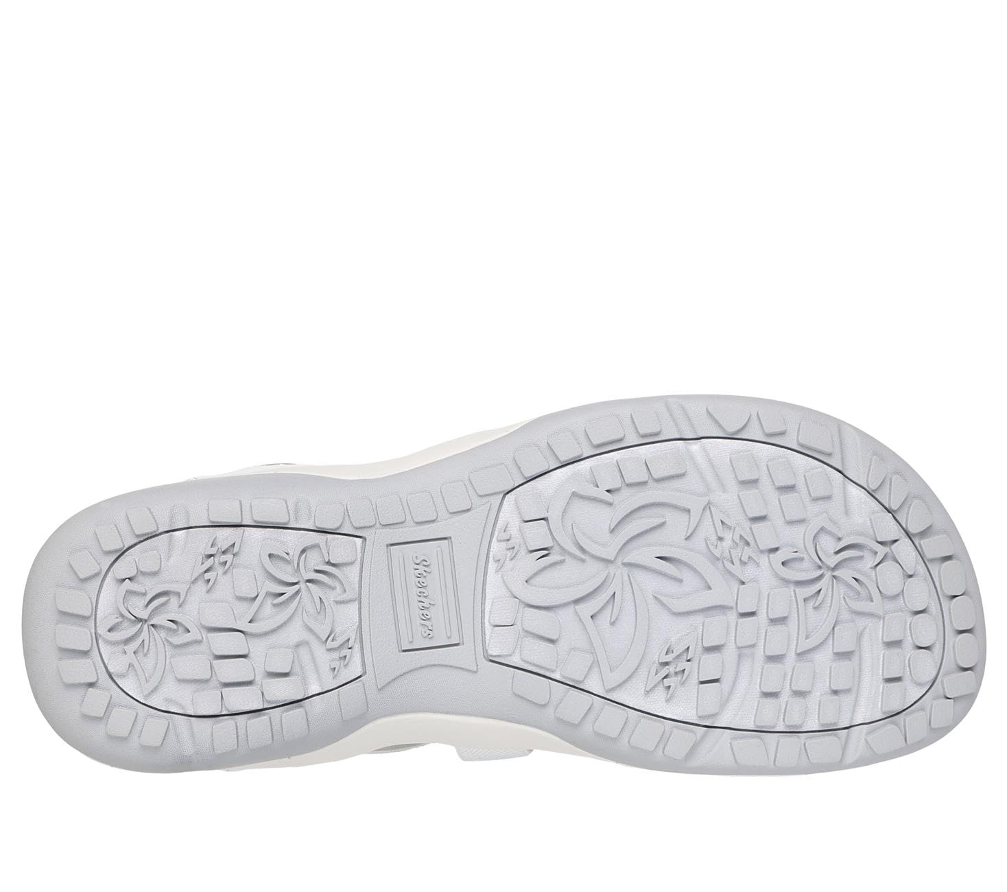 Skechers Reggae Slim - Stretch Flex Hands Free Slip-ins SandaliDonna