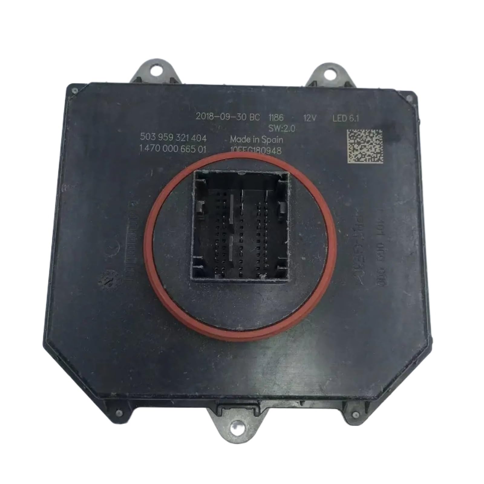 Pilote de phare pour Jeep Renegade ballast 10EEG180948 module de commande - 6