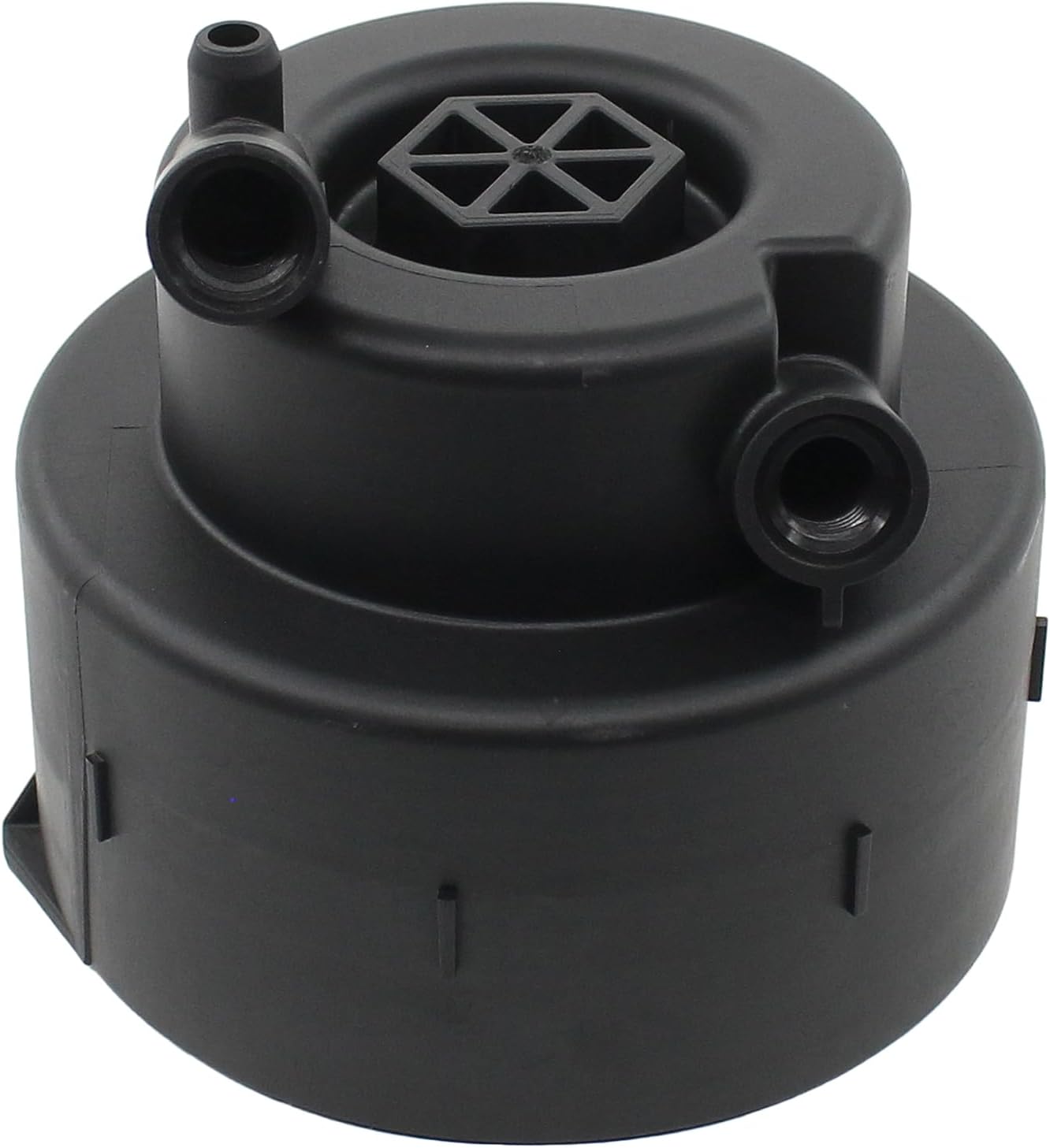 Fuel Filter Cap for Ford F250 F350 F450 F550 Super Duty 6.7 2011-2016