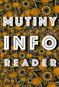 Paperback Mutiny Info Reader Book