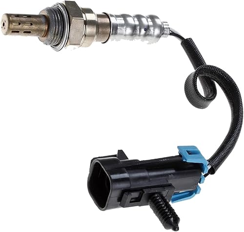 Miniatura 4 de Reemplazo del sensor de oxígeno O2 Upstream para Chevy Captiva Sport Equinox HHR Malibu 2.4L 234-4242