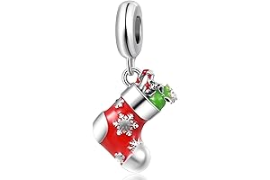 Pandora Christmas Charms, your Christmas Must-have!