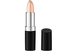 Lasting Finish Runway Rogue Lipstick Shimmer - Shimmering Hues That Stay All Day