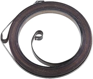 BNF Stainless Steel Re Pull Start Starter Spring Fit for 6 Outboard Motors | Collectibles-picture-17