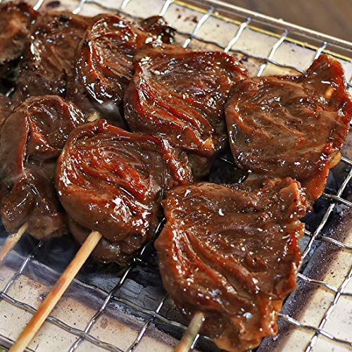 焼き鳥 国産 はつ串 たれ 50本 BBQ バーベキュー おつまみ 惣菜 家飲み 肉 グリル ギフト 生 チルド