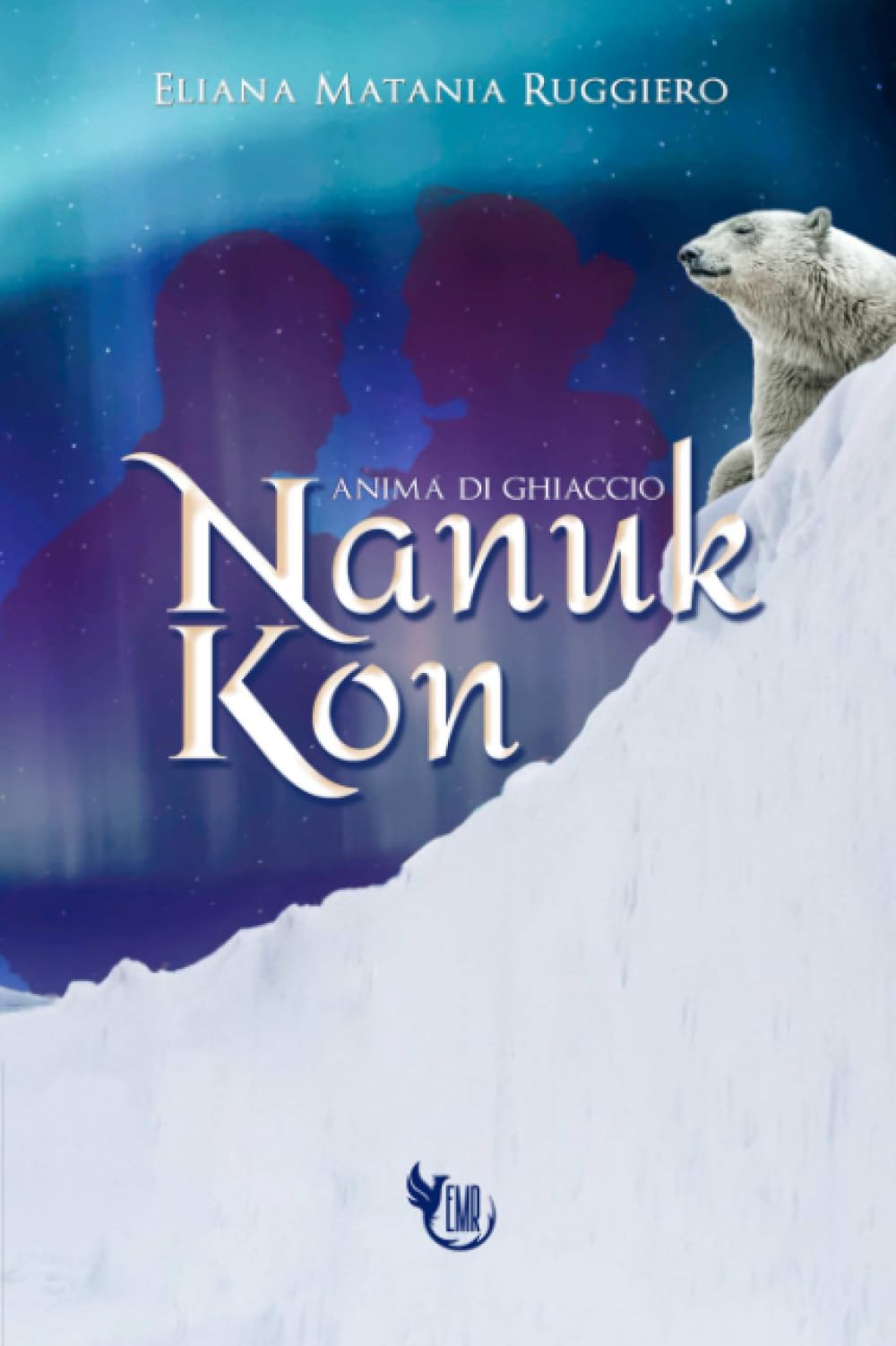 Nanuk Kon: Anima di Ghiaccio