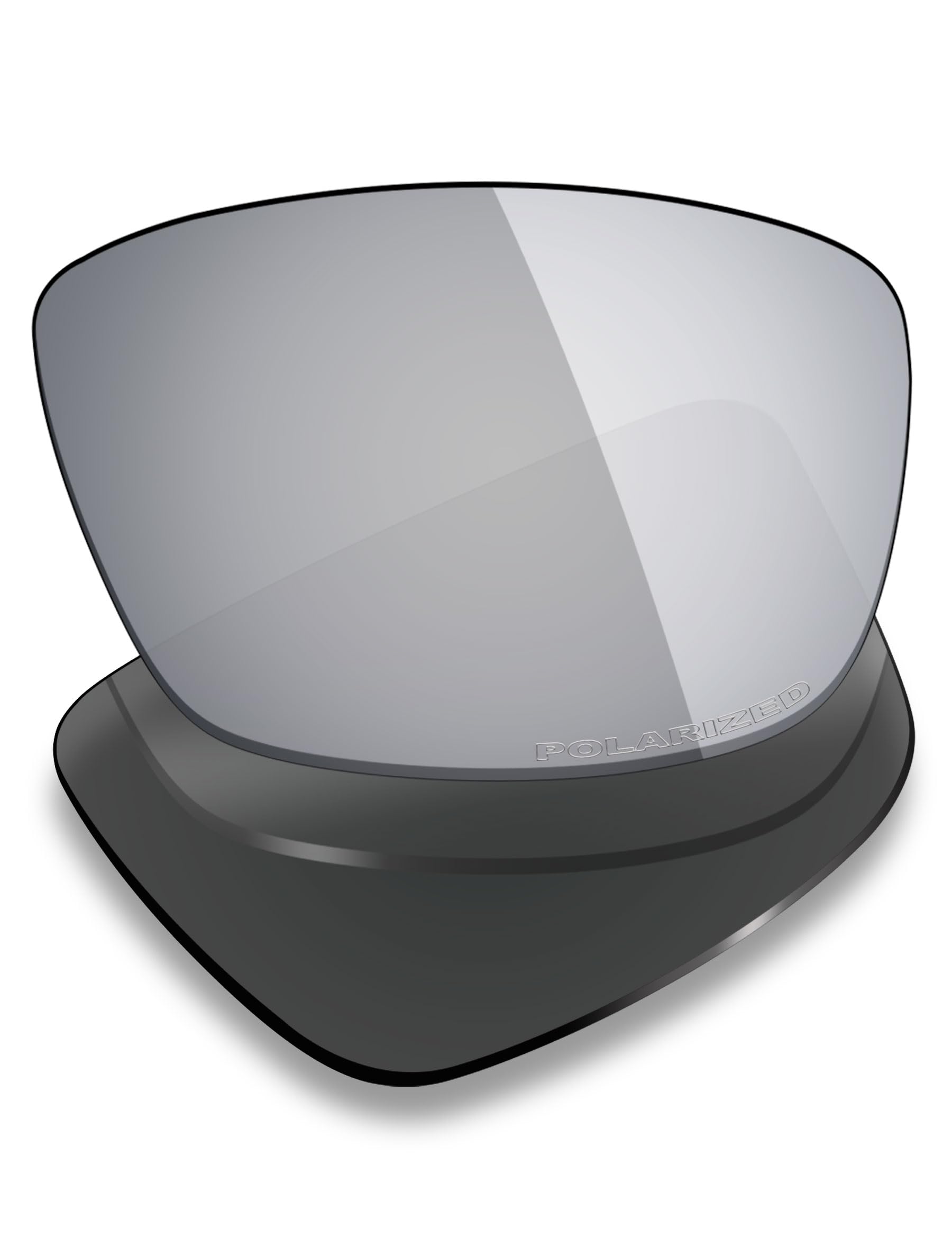Mryok Replacement Lenses Compatible with Spy Optic Cyrus Sunglasses, HD Polarized, Impact Resistant &amp; Perfectly Fit
