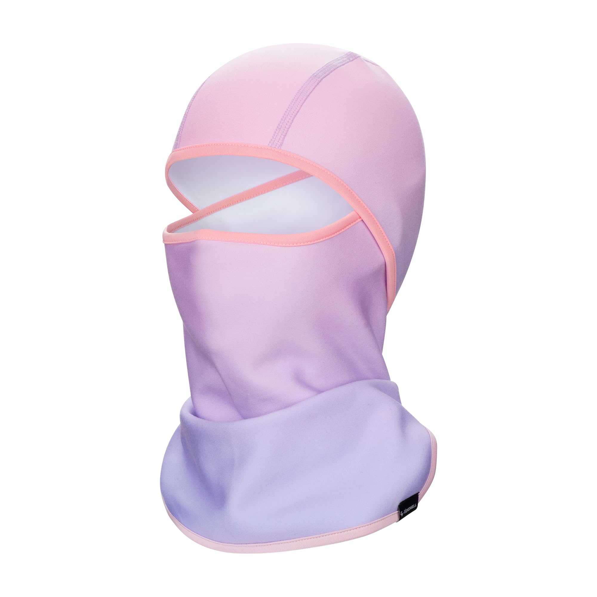 Venswell Kids Balaclava Windproof Ski Mask Winter Face Warmer for Cold Weather Boys Girls