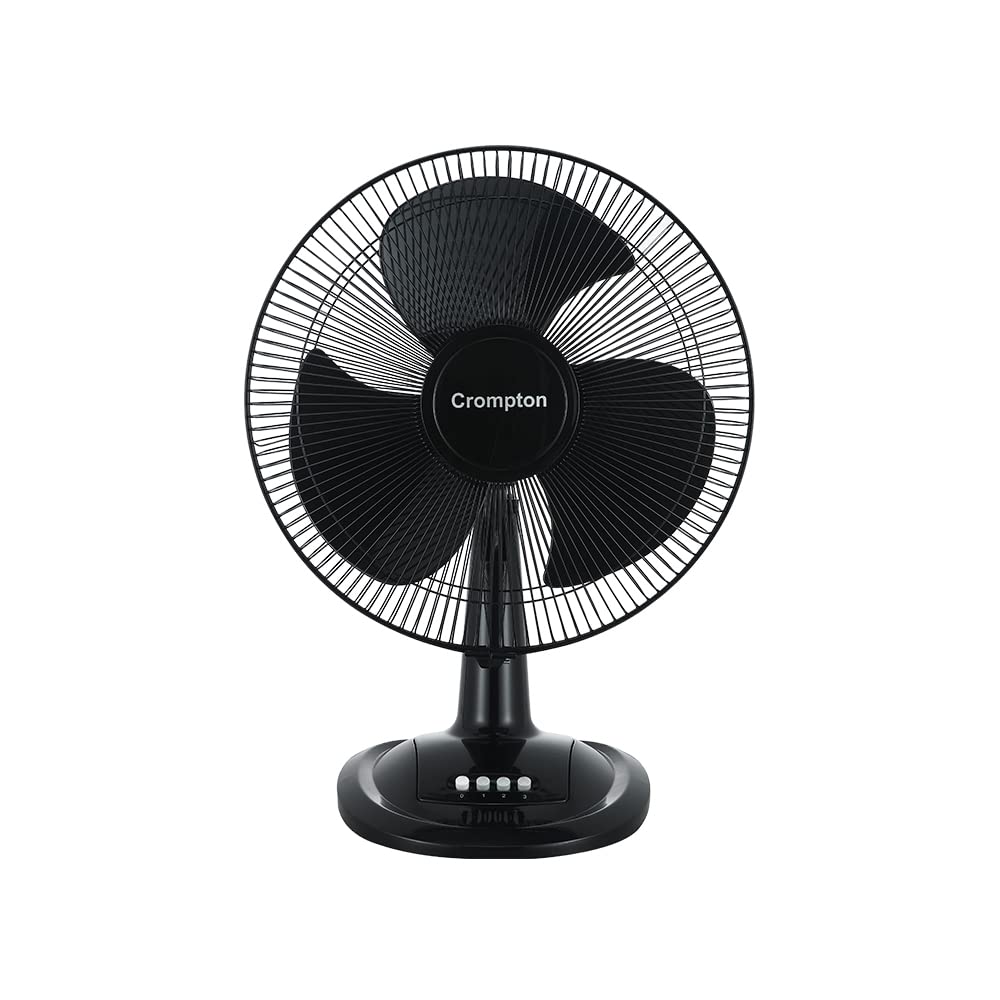 Crompton Gale Plus 400 mm Table Fan