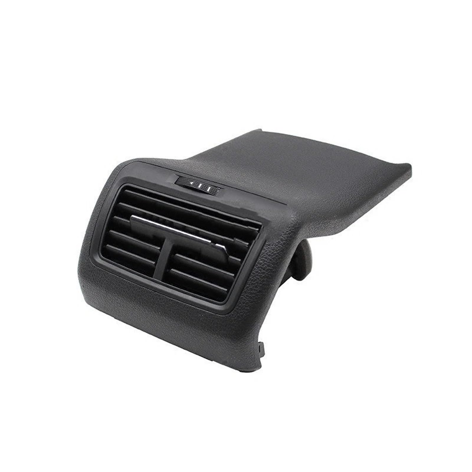 Vkvzgprarw One Color Black Rear Air Conditioning Outlet Center Armrest Vent Assembly For Golf 7 Mk7 2013-2017 5Gg 864 298 A Car Dashboard Air Vent