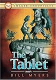 The Tablet (Book Four) (The Imager Chronicles)