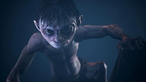 Miniatura 2 de The Lord of the Rings Gollum (PS4)