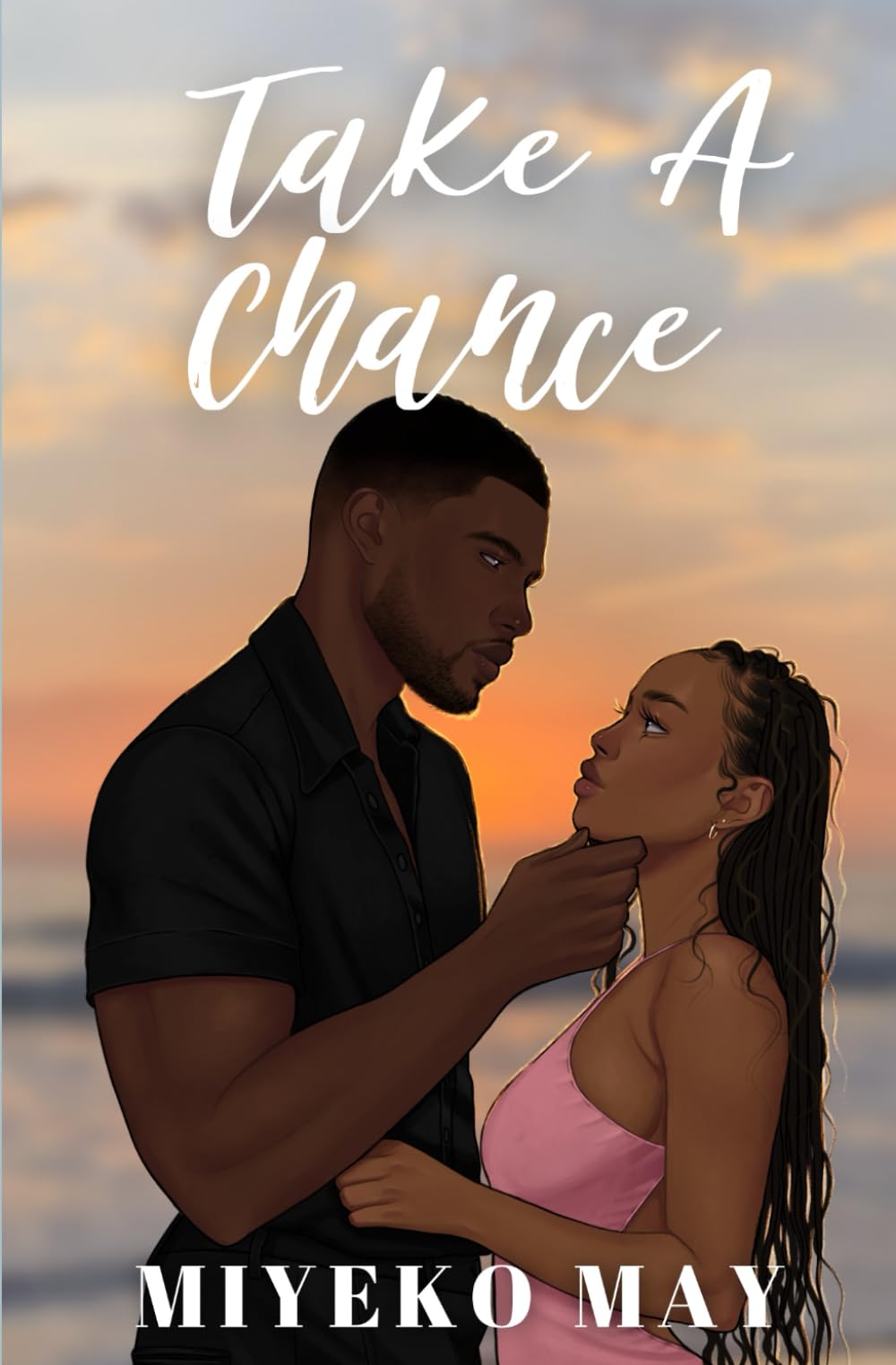 Take A Chance
