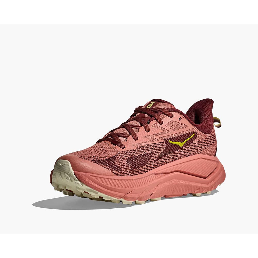 Hoka Challenger 8 SneakerFemme