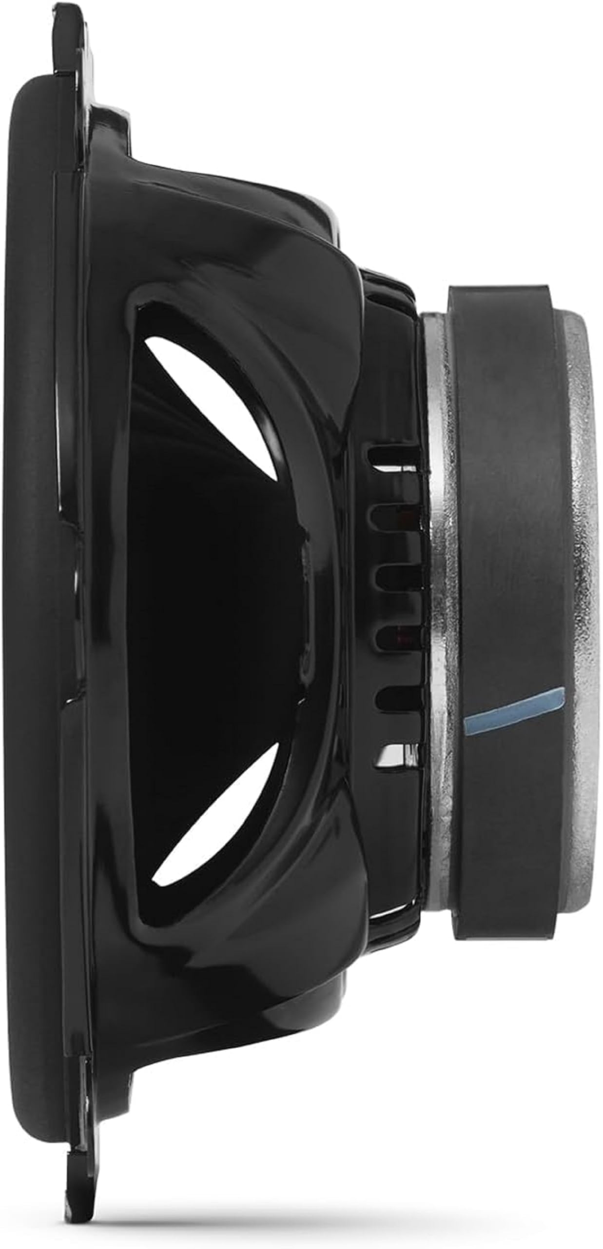 JBL 6x8 Coaxial Car Speaker 180 WTS Peak, 60 WTS RMS 2 Way (NO Grills) Pair