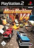 micro machines world series local multiplayer  Micro Machines V4