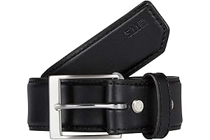 5.11 Tactical Men's 1.5" Casual Leather Belt