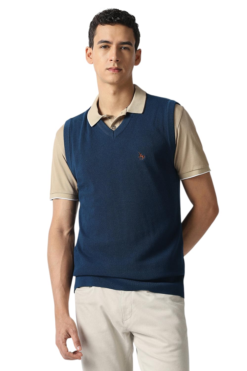 van heusen Men Sweater-picture-41