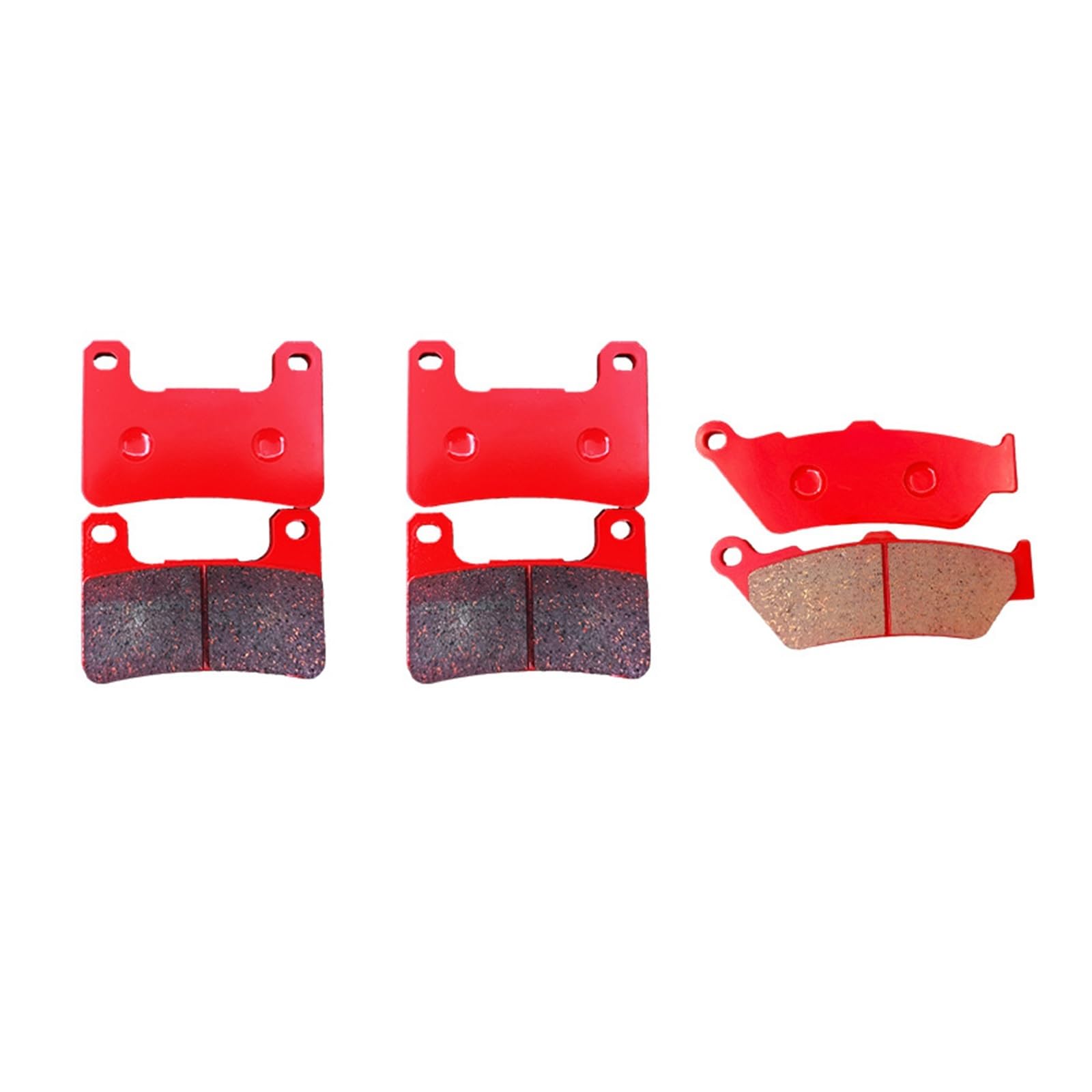 Pastiglie Freno Anteriori E Posteriori In Ceramica Per B&mw R1250 GS R 1250 GS R RT Per Adventure Exclusive Rally TE R1250R R1250RT 2019-2021 freni Pastiglie