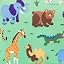 Wild Animals