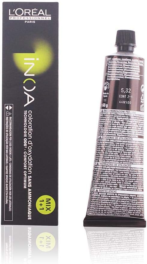 Loreal INOA 5.32 60GRM V511