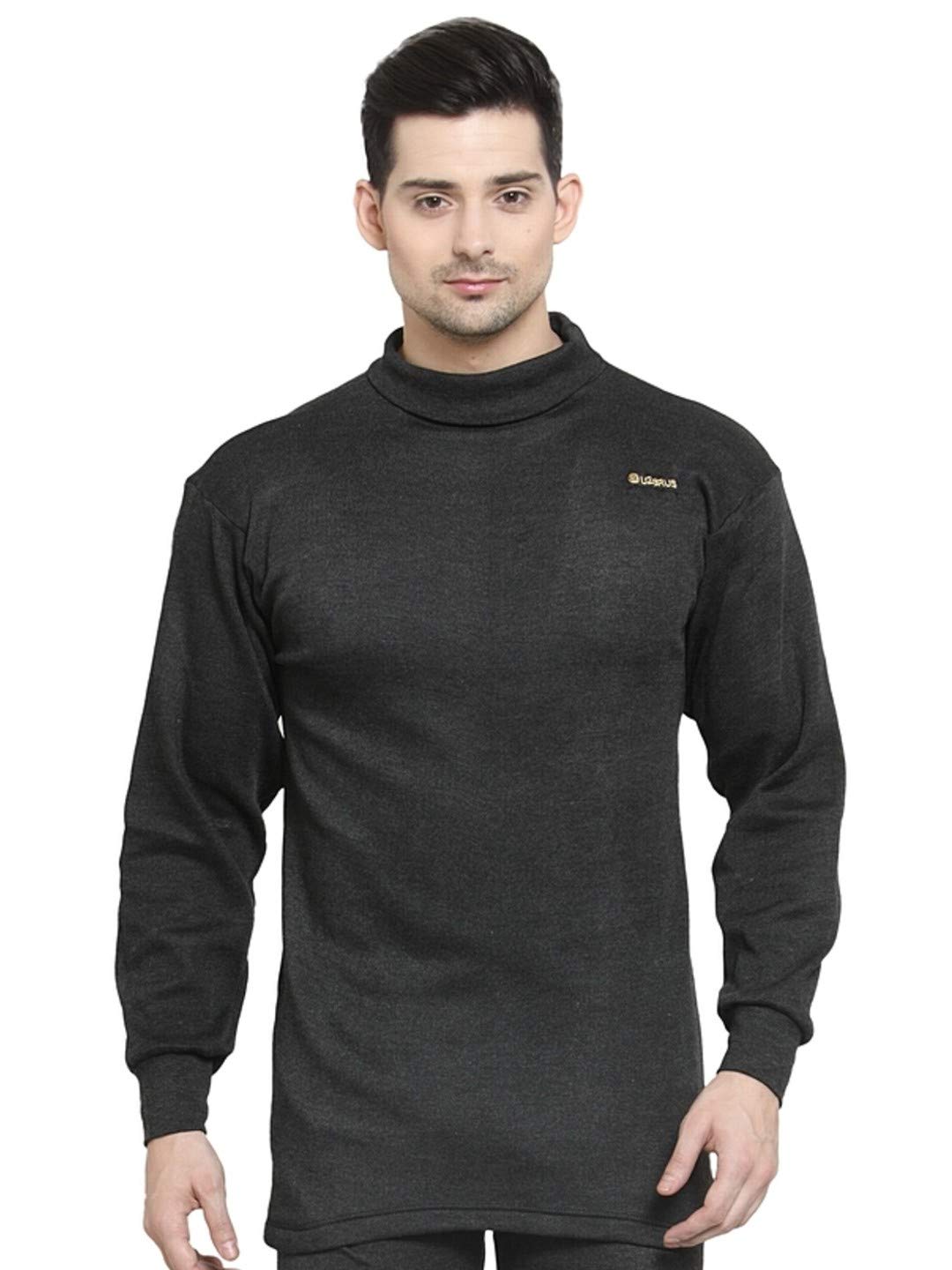 uzarus Men's Cotton Thermal Top-picture-38