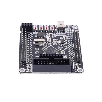 STM32F405RG Development Board ARM STM32F4 JTAG/SWD Programmable MCU Controller STM32 Cortex-M4 System Board