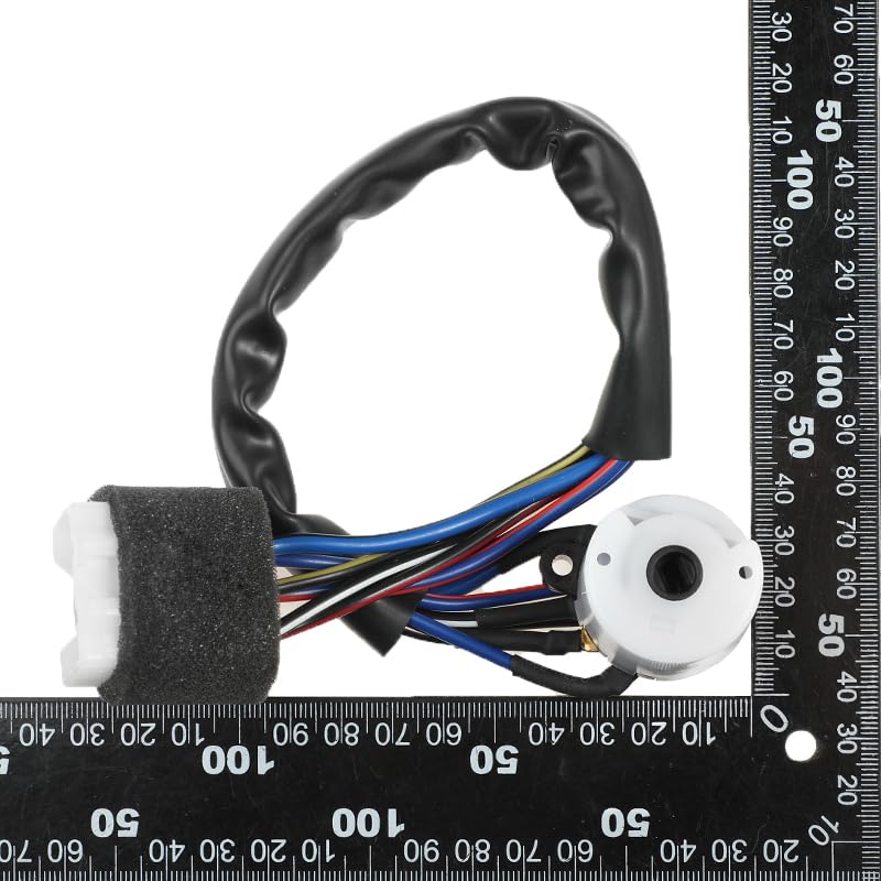 Bobina de encendido 93110-25000 para Hyundai Accent 2000-2005 6