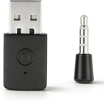 Mini Bluetooth 4.0 Adapter USB2.0 Adapter for PC USB Dongle Receiver and Transmitters for