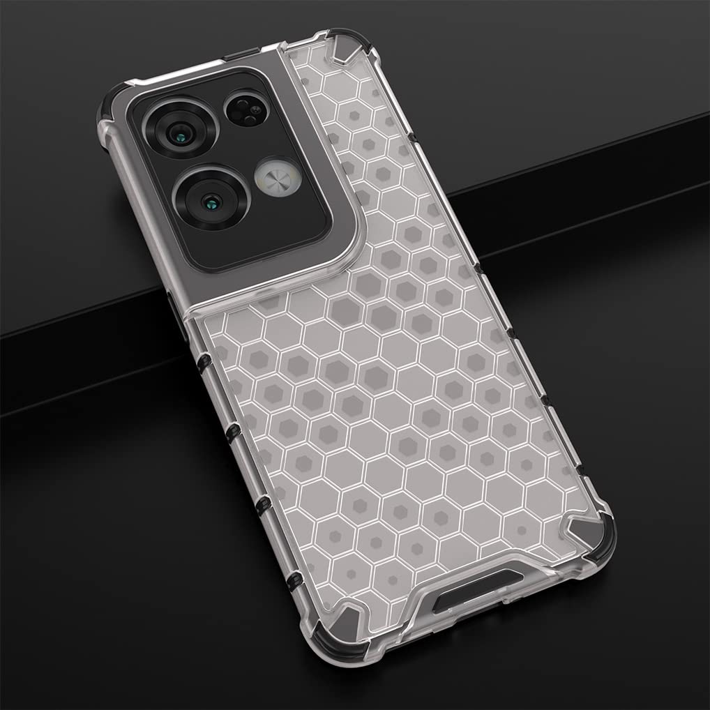 Compatibile con OPPO Reno8 Pro 5G Custodia Soft in Silicone a Fiori