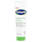 Cetaphil, Moisturizing Cream, Fragrance Free, 3 oz (85 g)