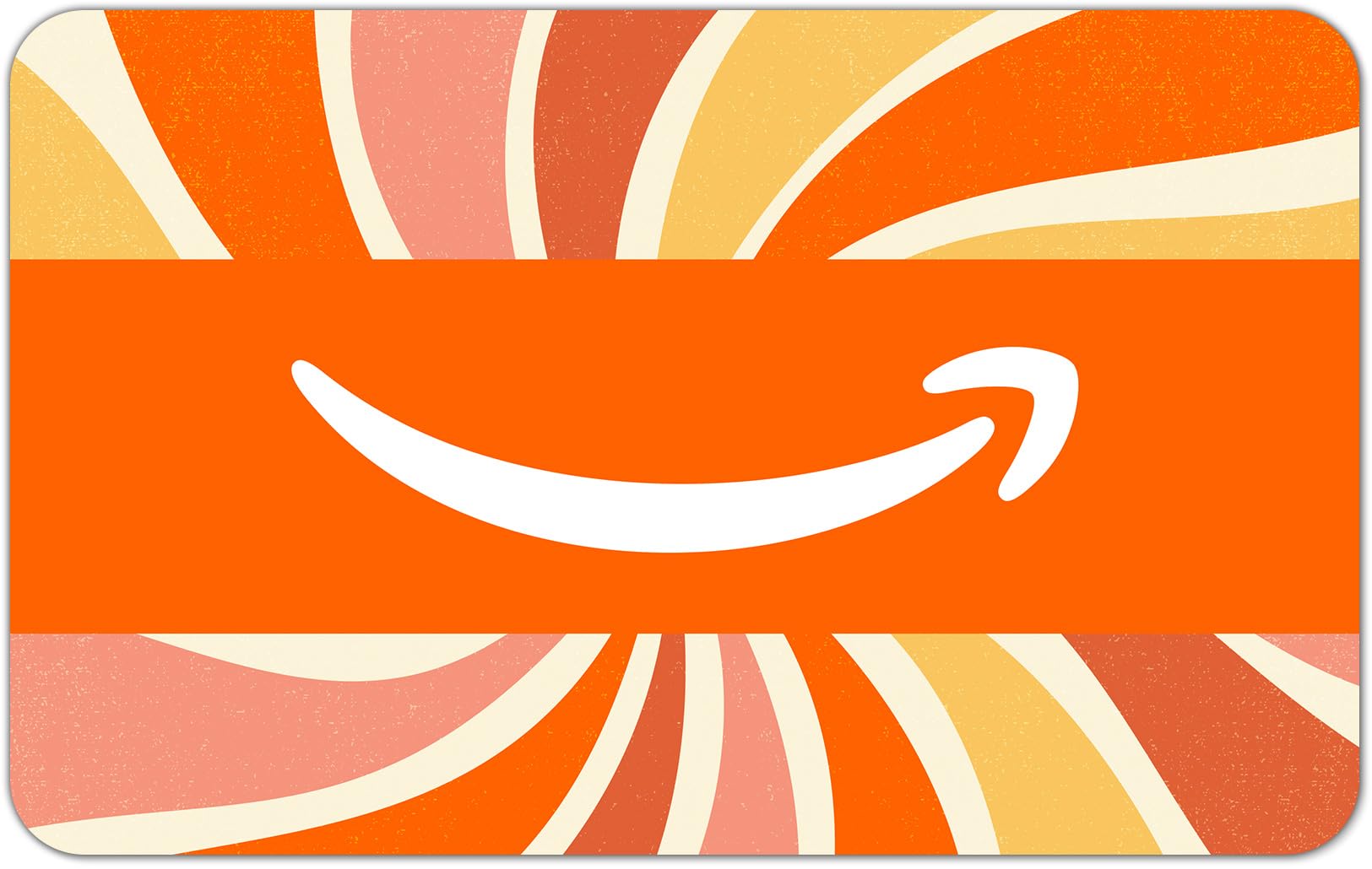 Amazon eGift Card | Any Occasion, Digital Delivery 0 Sun Burst Rays (Animated)