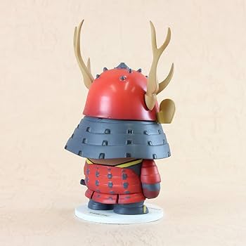 Amazon | 真田丸どーもくん 全高約80mm PVC製 塗装済み 完成品