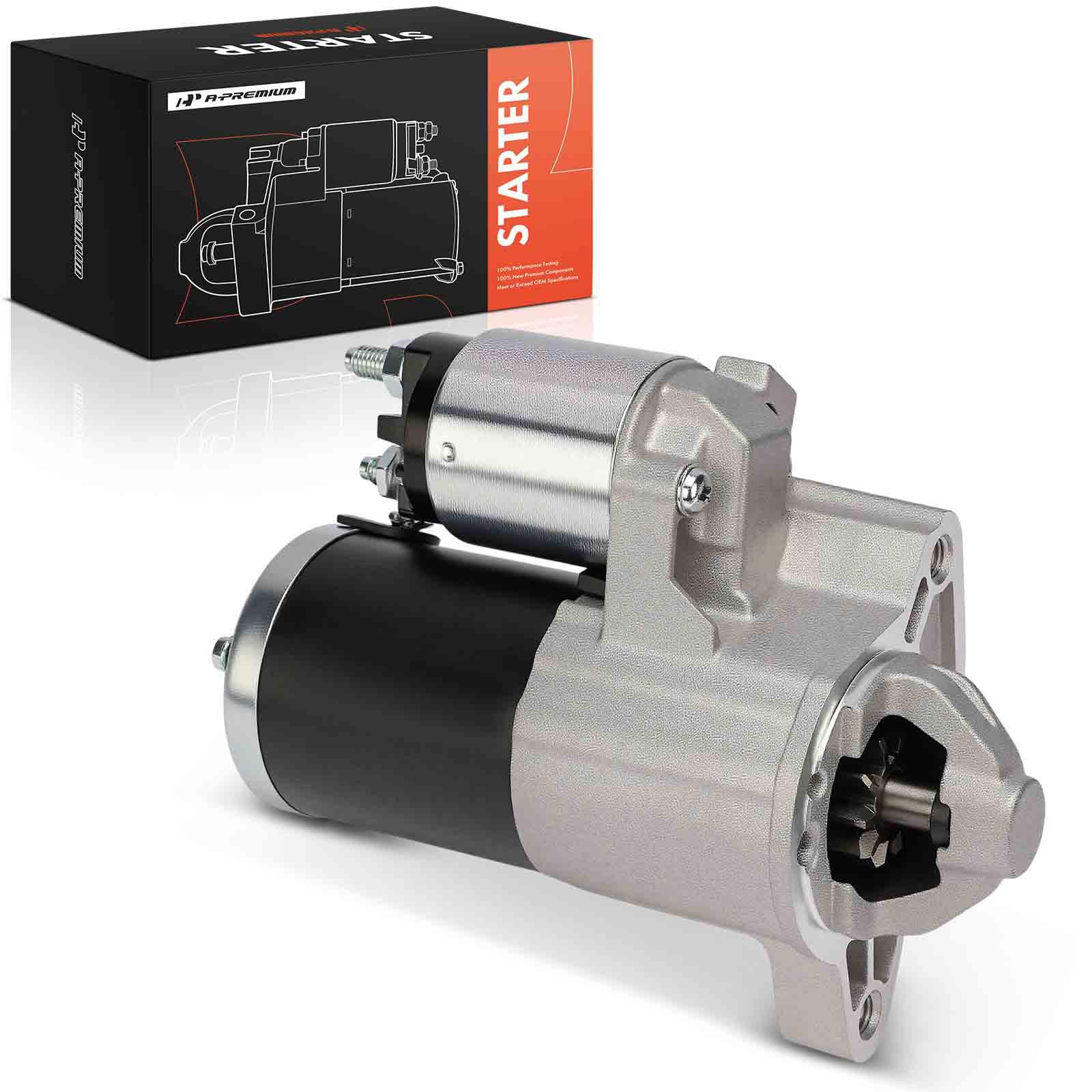 A-Premium 17948 Starter