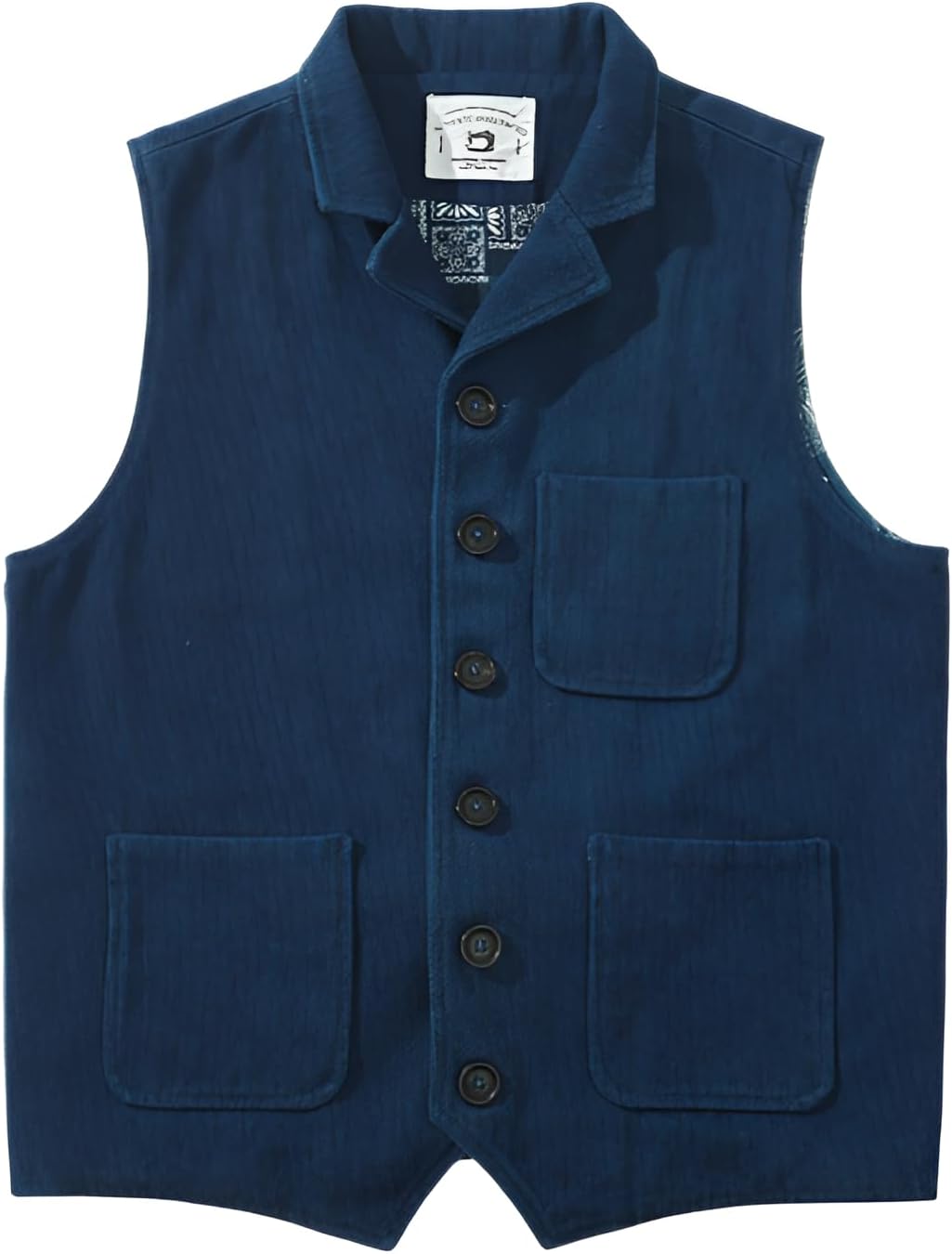 クヌースマーフ manyway denim jacket cardigan 2025年最新】Knuth