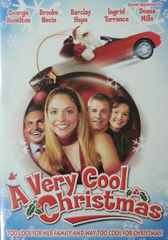 A Very Cool Christmas